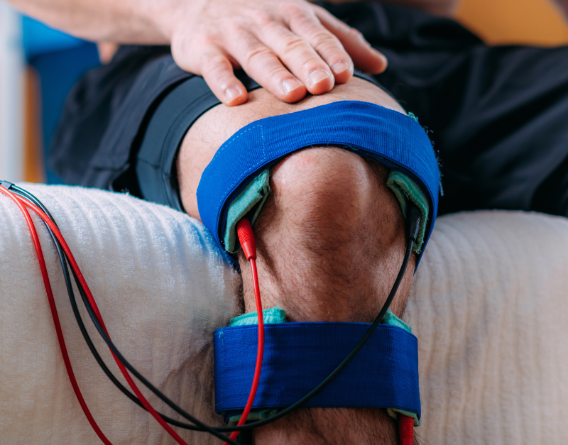 IFT - Interferential Therapy