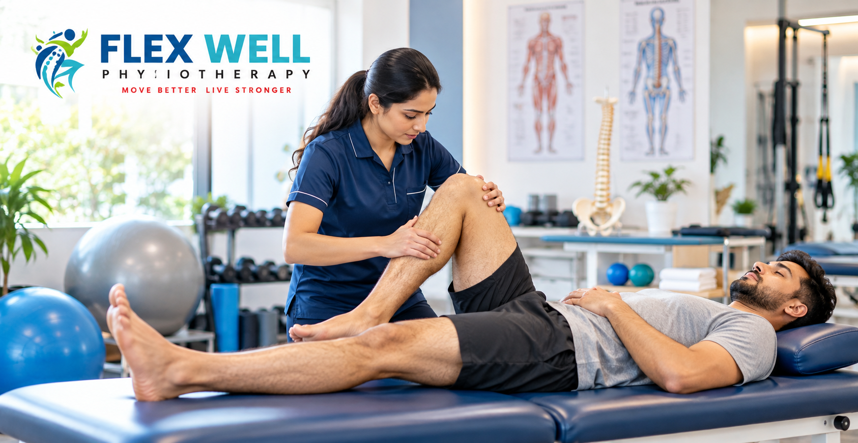 Best Physiotherapy Clinic in Jaipur