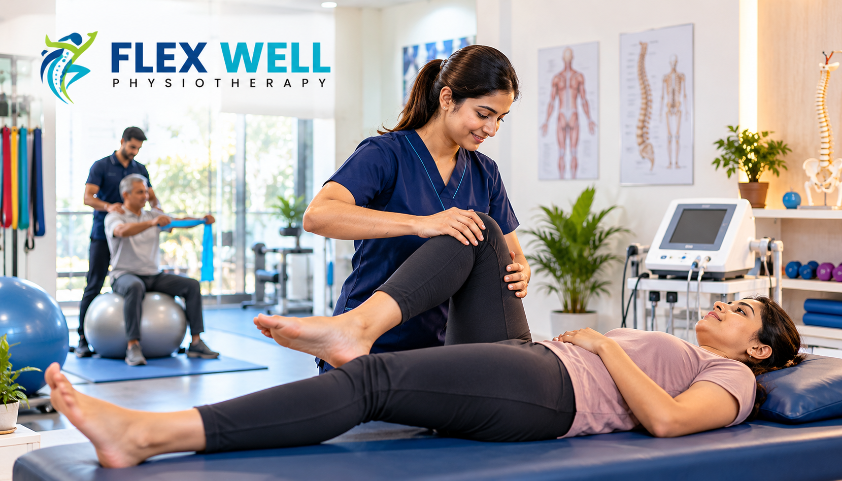Best Physiotherapy Clinic in Jaipur