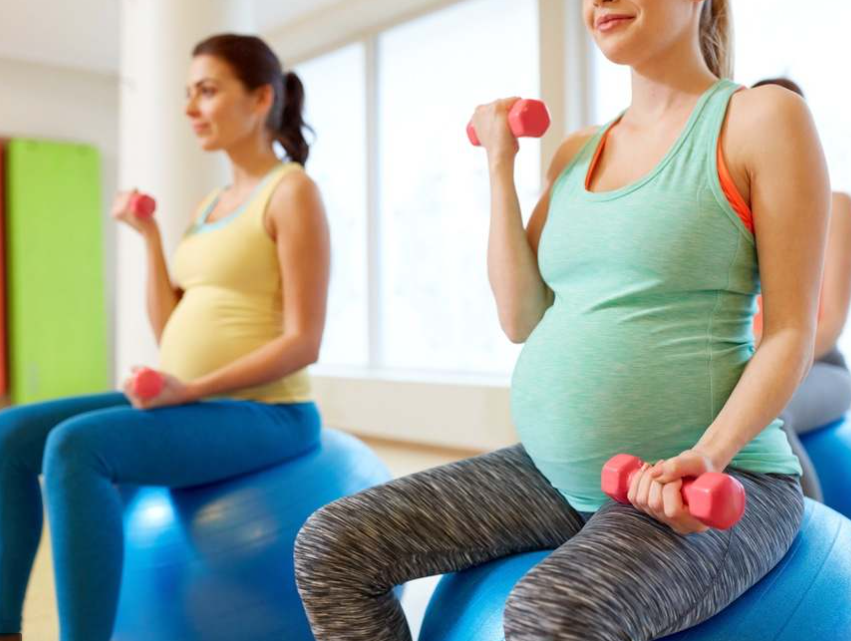 Gynecology Rehabilitation - Physiotherapy & Rehabilitation center